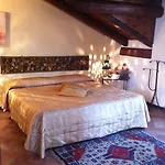 B&B Il Girasole Couette-café 4*