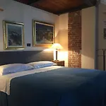 Couette-café B&B Il Girasole Coni