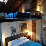 B&B Il Girasole Couette-café