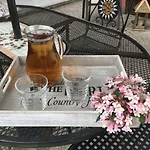 Couette-café B&B Il Girasole Coni