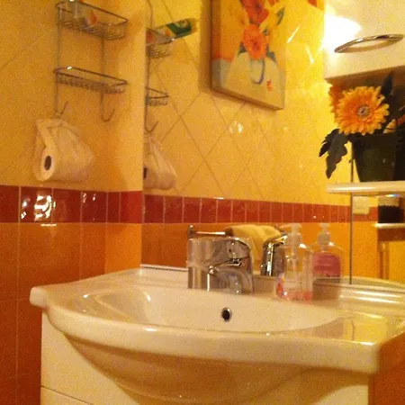 Gira-sole ベッド・アンド・ブレックファスト