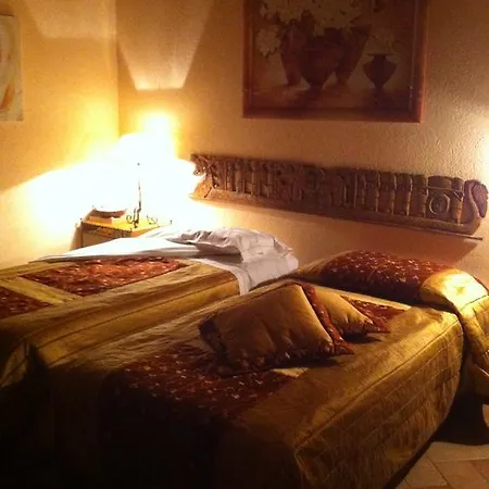 Il Girasole 4*