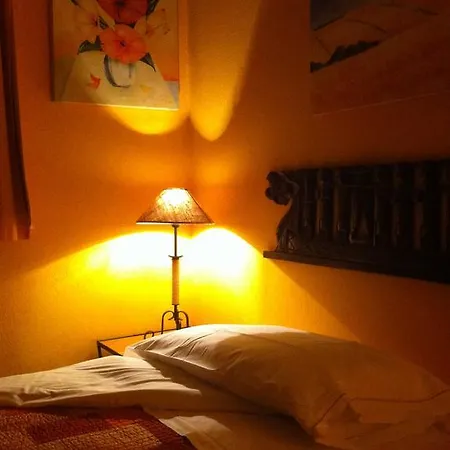 Bed & Breakfast Gira-sole
