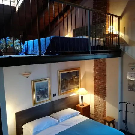 B&B Il Girasole Bed & Breakfast