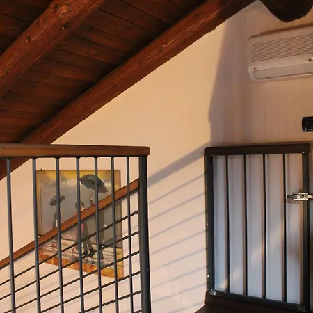 B&B Il Girasole Coni
