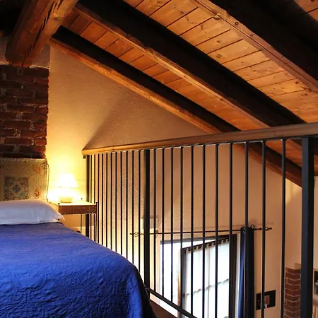 B&B Il Girasole 4*