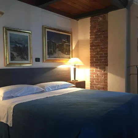 Couette-café B&B Il Girasole 4*