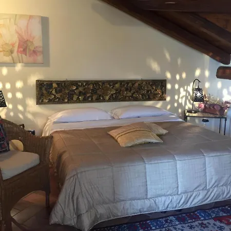 B&B Il Girasole Bed & Breakfast
