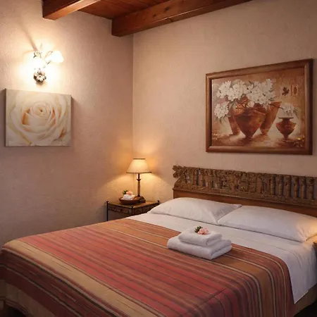 Il Girasole 4*
