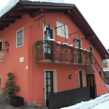 B&B Il Girasole 4* Cuneo