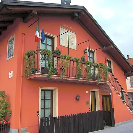Bed & Breakfast Il Girasole