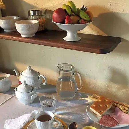 Il Girasole Bed & Breakfast 4*
