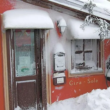 Il Girasole Bed & Breakfast