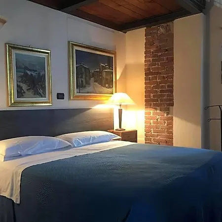 Il Girasole Bed & Breakfast