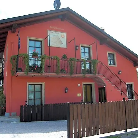 Il Girasole 4* Cuneo