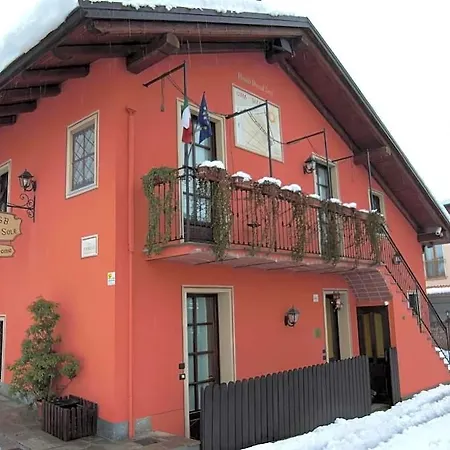 Il Girasole 4* Cuneo