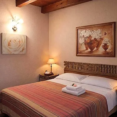 Bed & Breakfast Il Girasole
