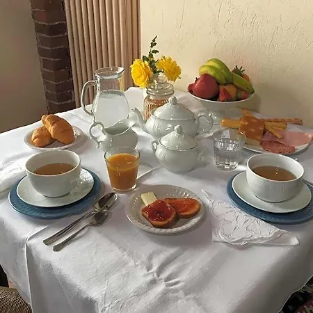 Il Girasole Bed & Breakfast Cuneo