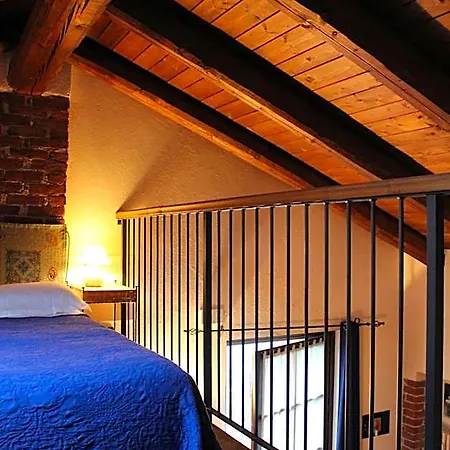 Il Girasole Bed & Breakfast 4*