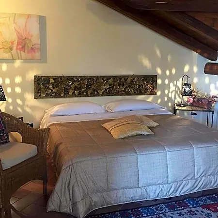 Bed & Breakfast Il Girasole 4*