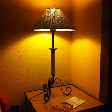 Gira-sole Отель типа 