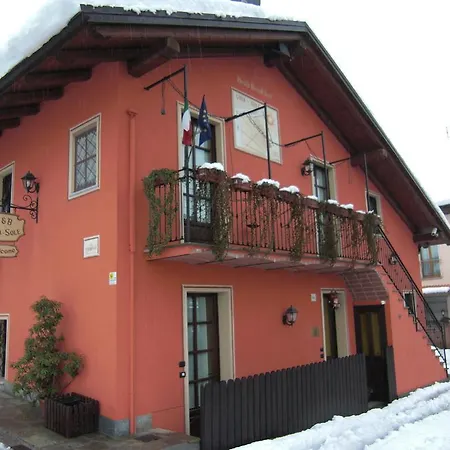 Gira-sole 4* Кунео