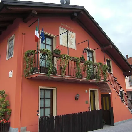 Bed & Breakfast Gira-sole