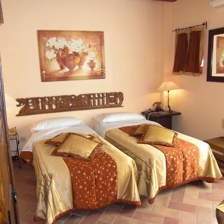 Gira-sole ベッド・アンド・ブレックファスト クーネオ