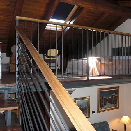 Gira-sole Отель типа 