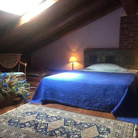 Il Girasole 4*