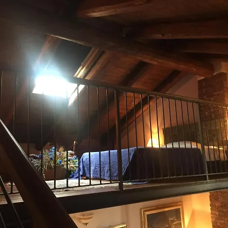 Bed & Breakfast Gira-sole