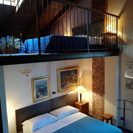 Gira-sole ベッド・アンド・ブレックファスト