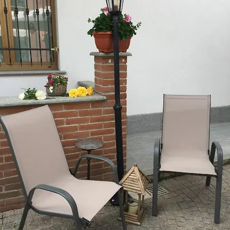 Gira-sole 4* クーネオ