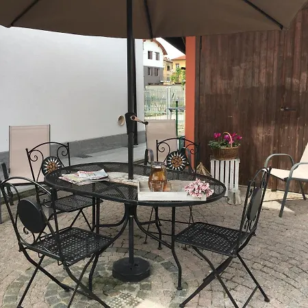 Bed & Breakfast Gira-sole *