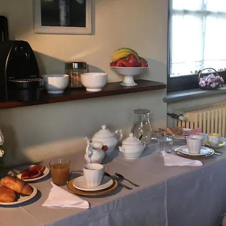 Gira-sole Отель типа 