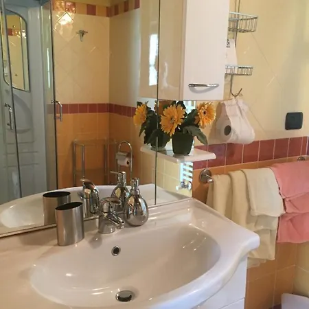 Bed & Breakfast Gira-sole