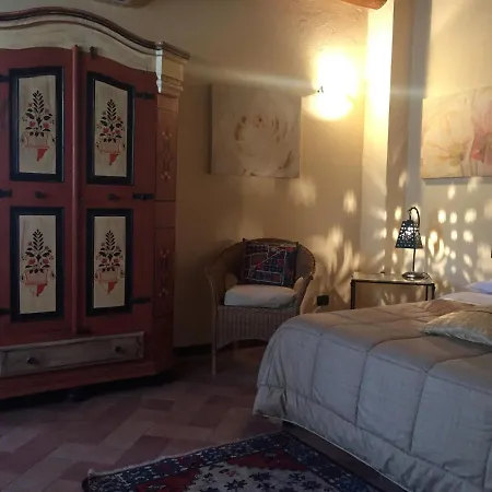 Couette-café Il Girasole