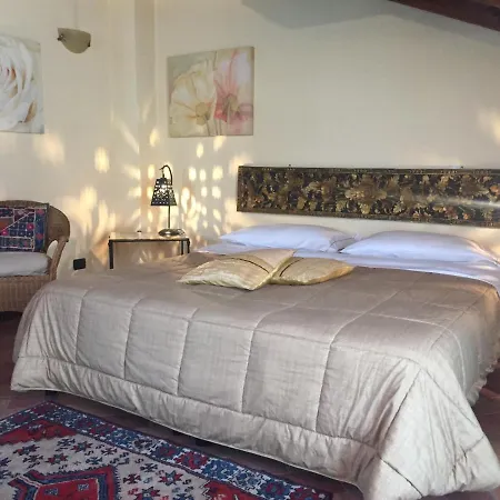 Il Girasole 4*
