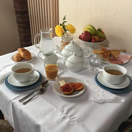 Gira-sole ベッド・アンド・ブレックファスト 4*