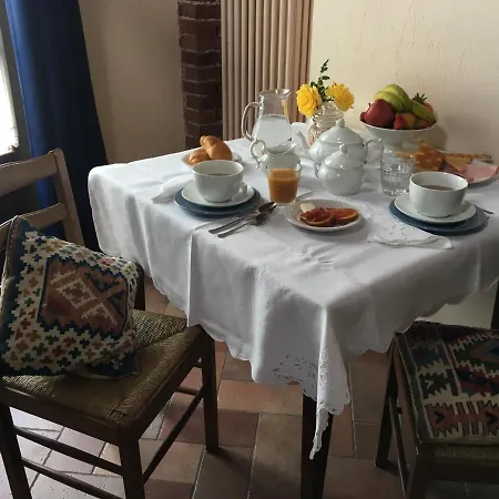 Gira-sole Отель типа 