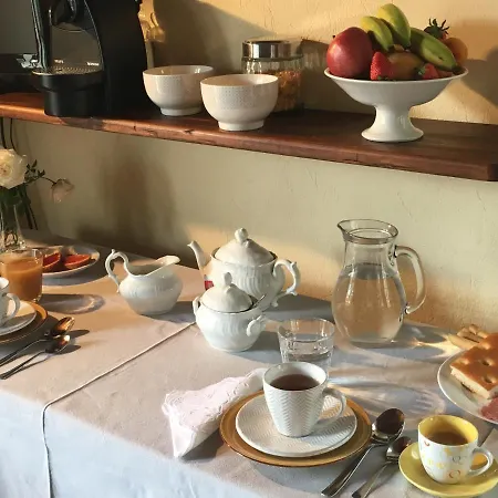 Bed & Breakfast Gira-sole Cuneo