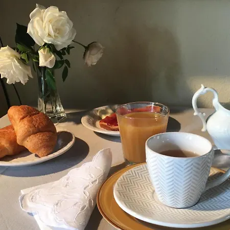 Bed & Breakfast Gira-sole