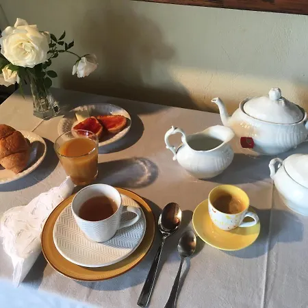 Gira-sole ベッド・アンド・ブレックファスト クーネオ