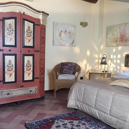 Bed & Breakfast Gira-sole