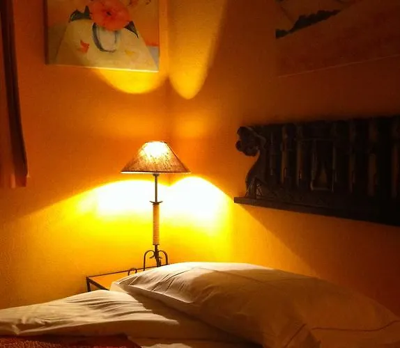 Bed & Breakfast Gira-sole