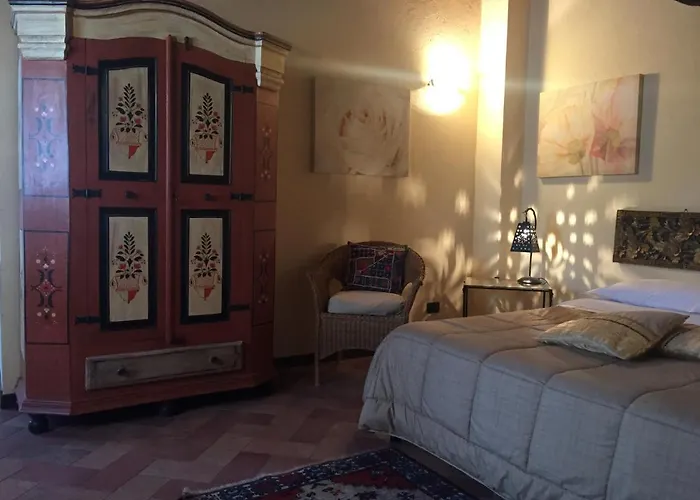 Bed & Breakfast Gira-sole