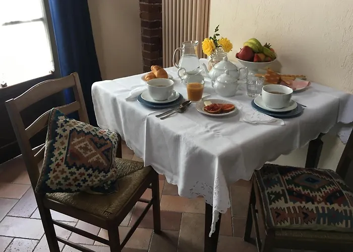 Gira-sole Bed & Breakfast