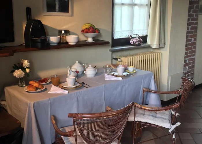 Bed & Breakfast Gira-sole Cuneo