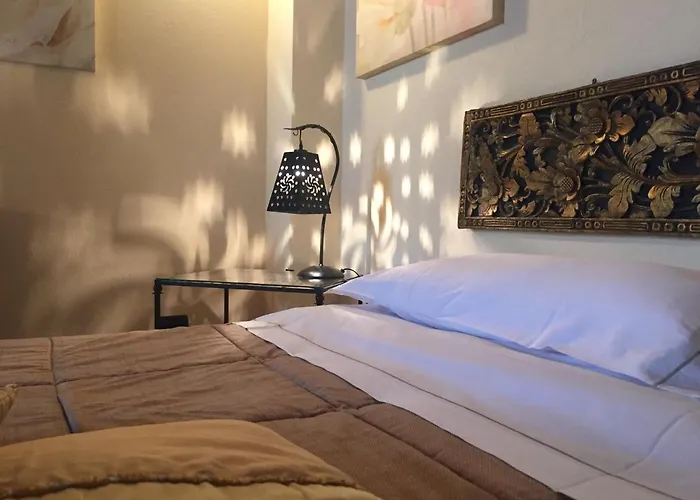 Bed & Breakfast Gira-sole